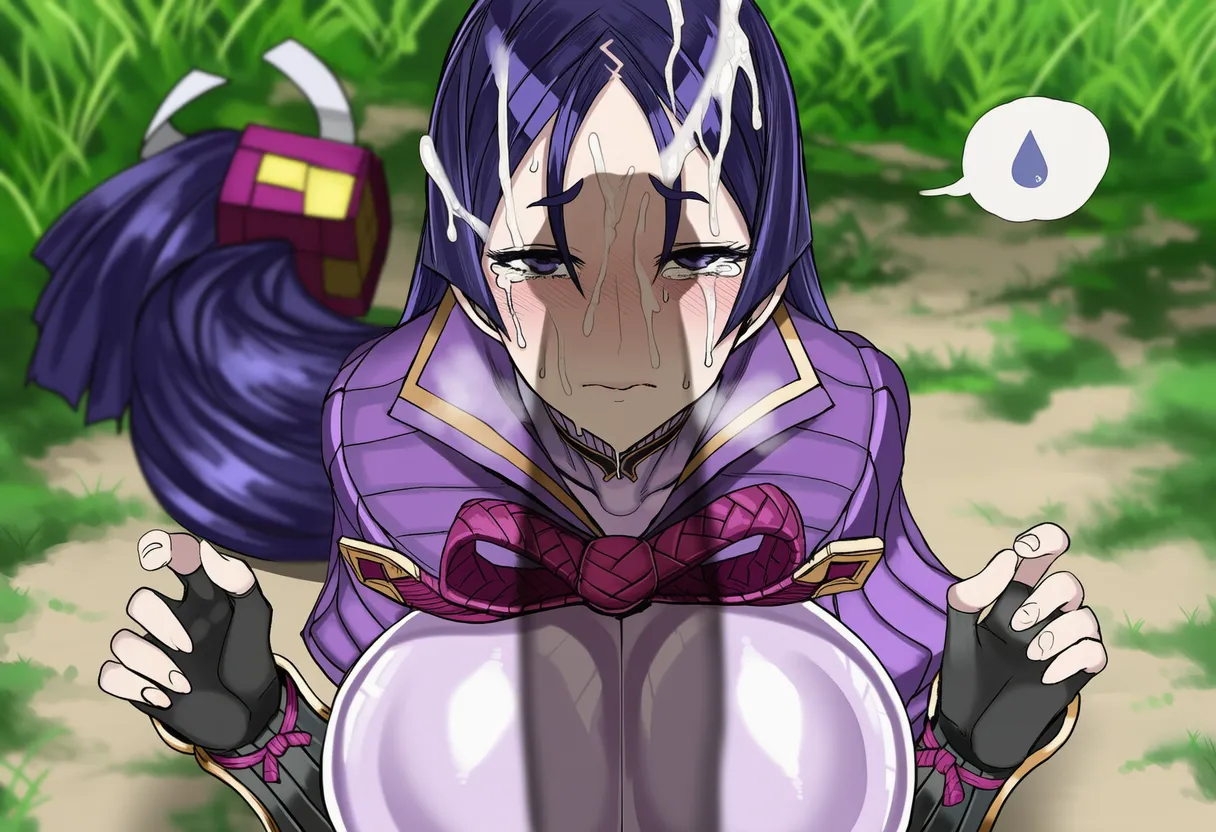 FireEggs 源赖光 Page.40