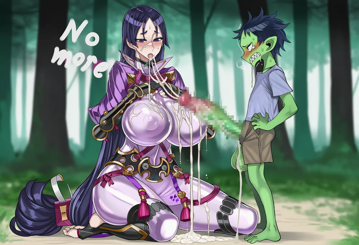 FireEggs 源赖光 Page.44