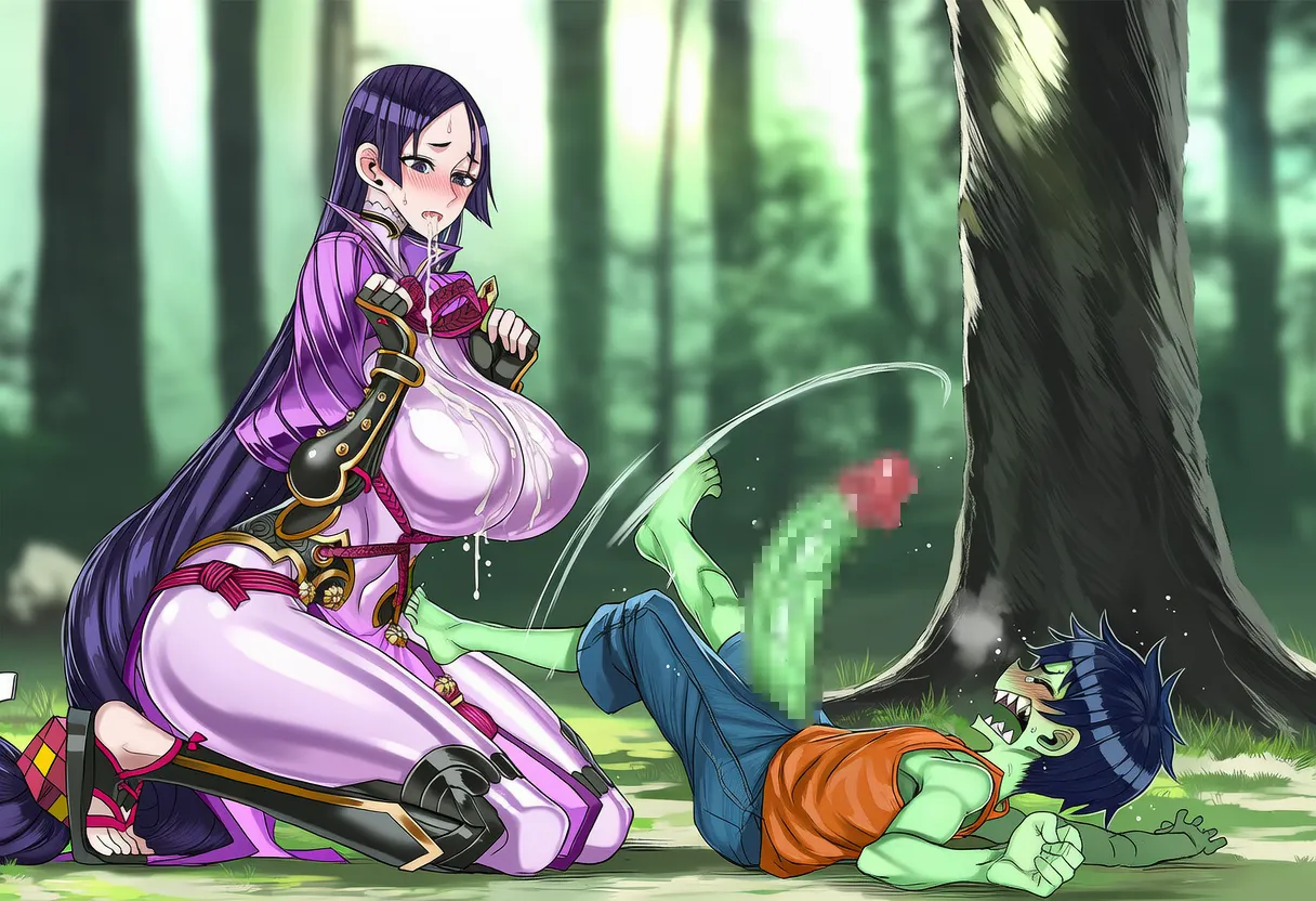 FireEggs 源赖光 Page.45