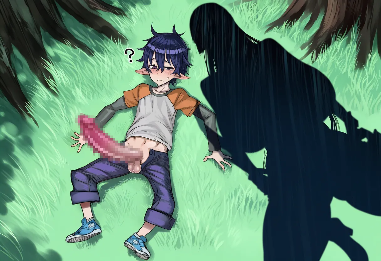 FireEggs 源赖光 Page.49