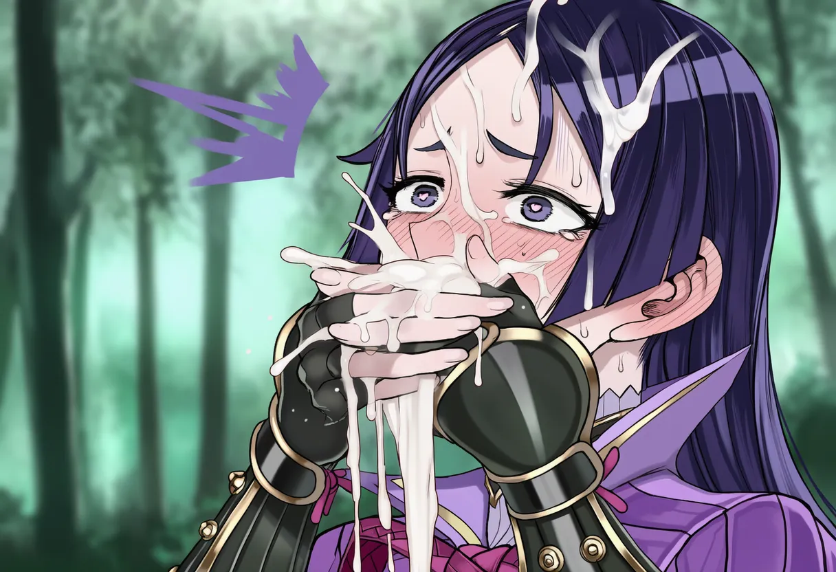 FireEggs 源赖光 Page.61