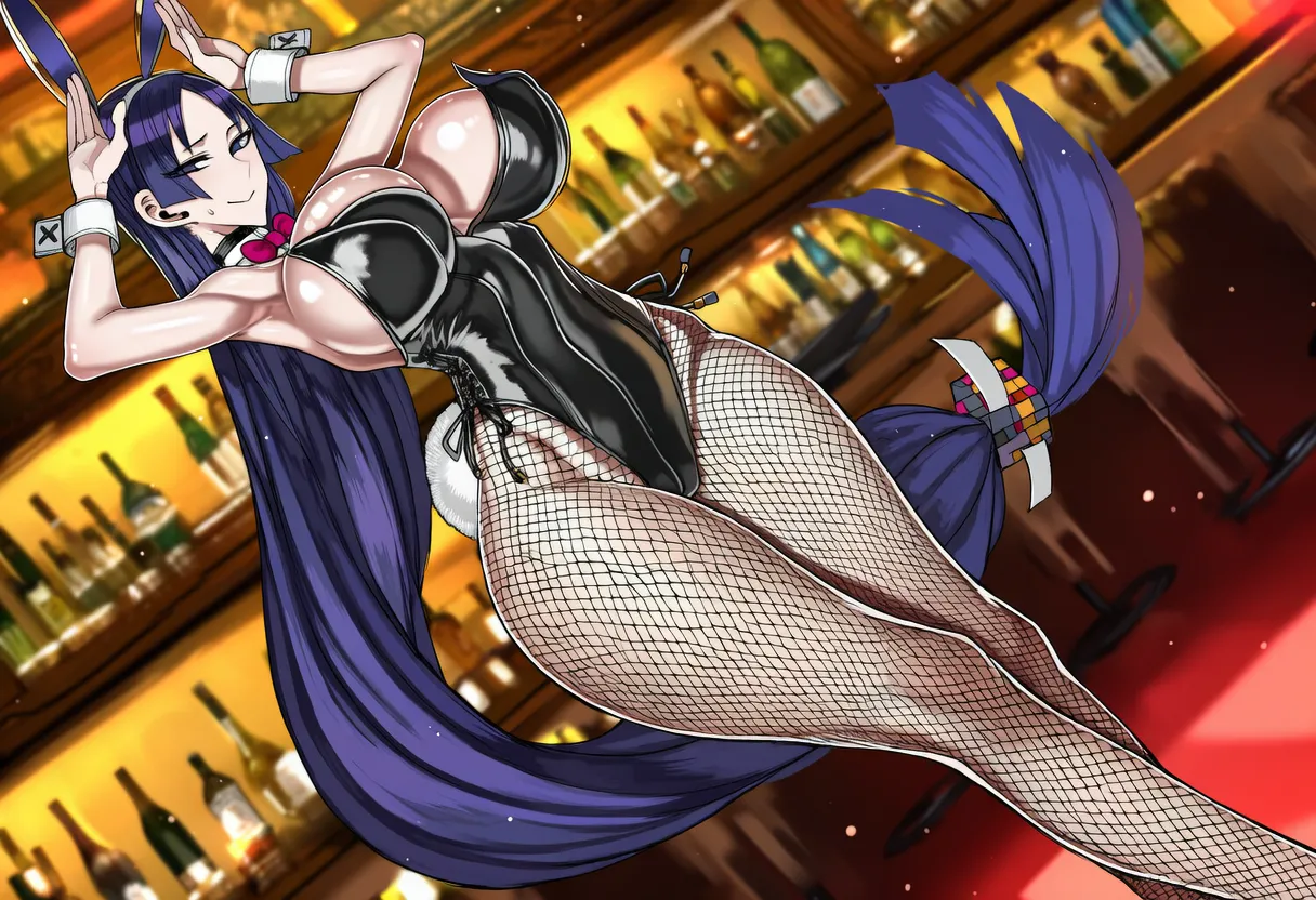 FireEggs 源赖光 Page.67