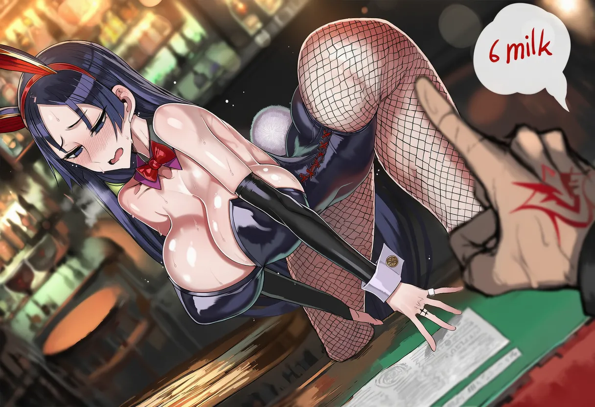 FireEggs 源赖光 Page.69