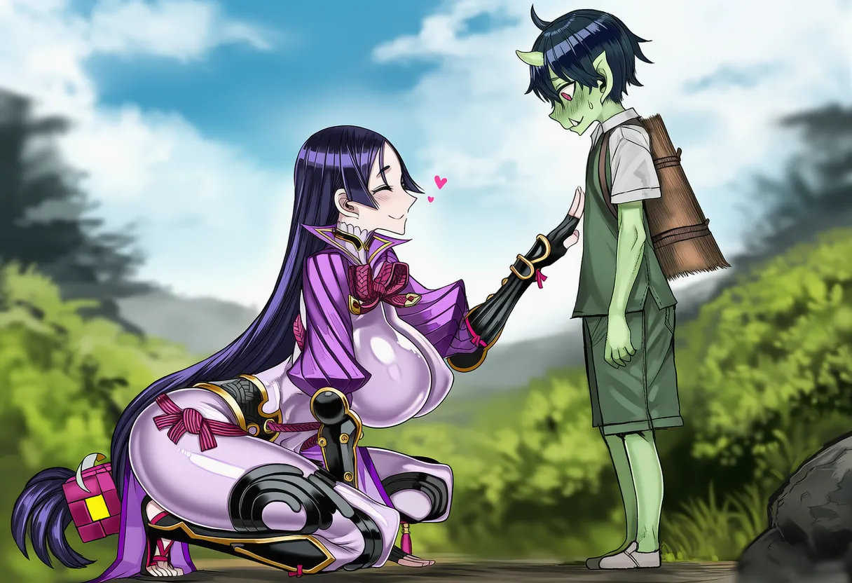 FireEggs 源赖光 Page.7