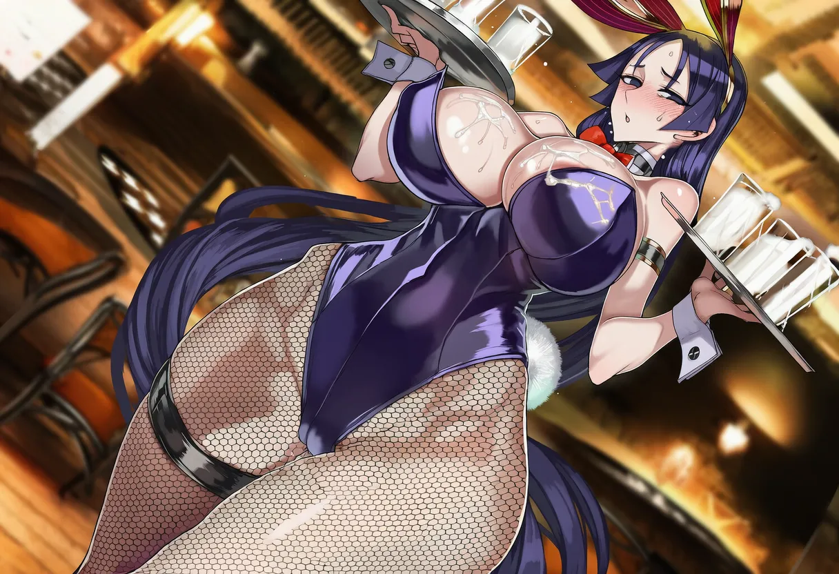 FireEggs 源赖光 Page.74