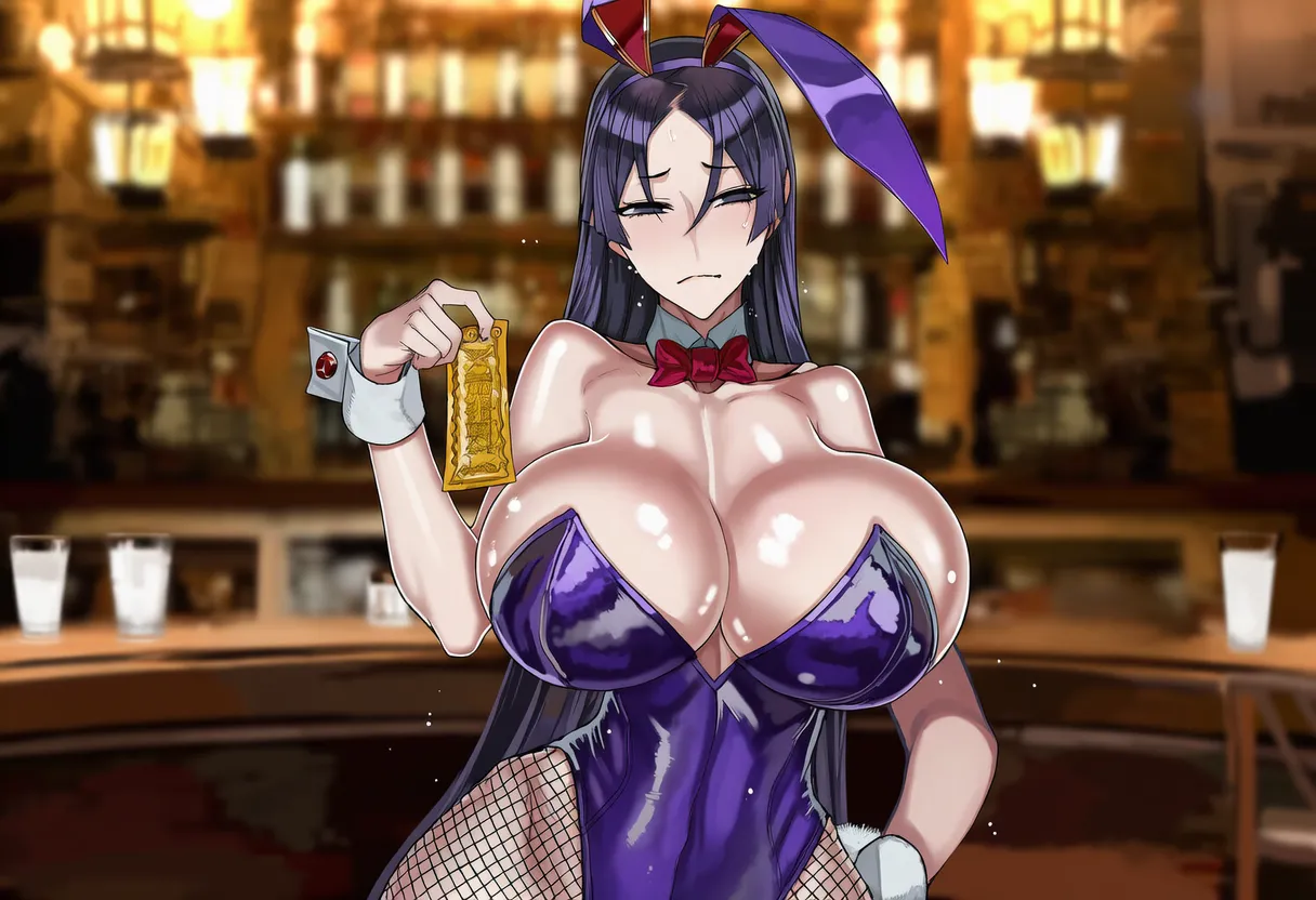 FireEggs 源赖光 Page.76