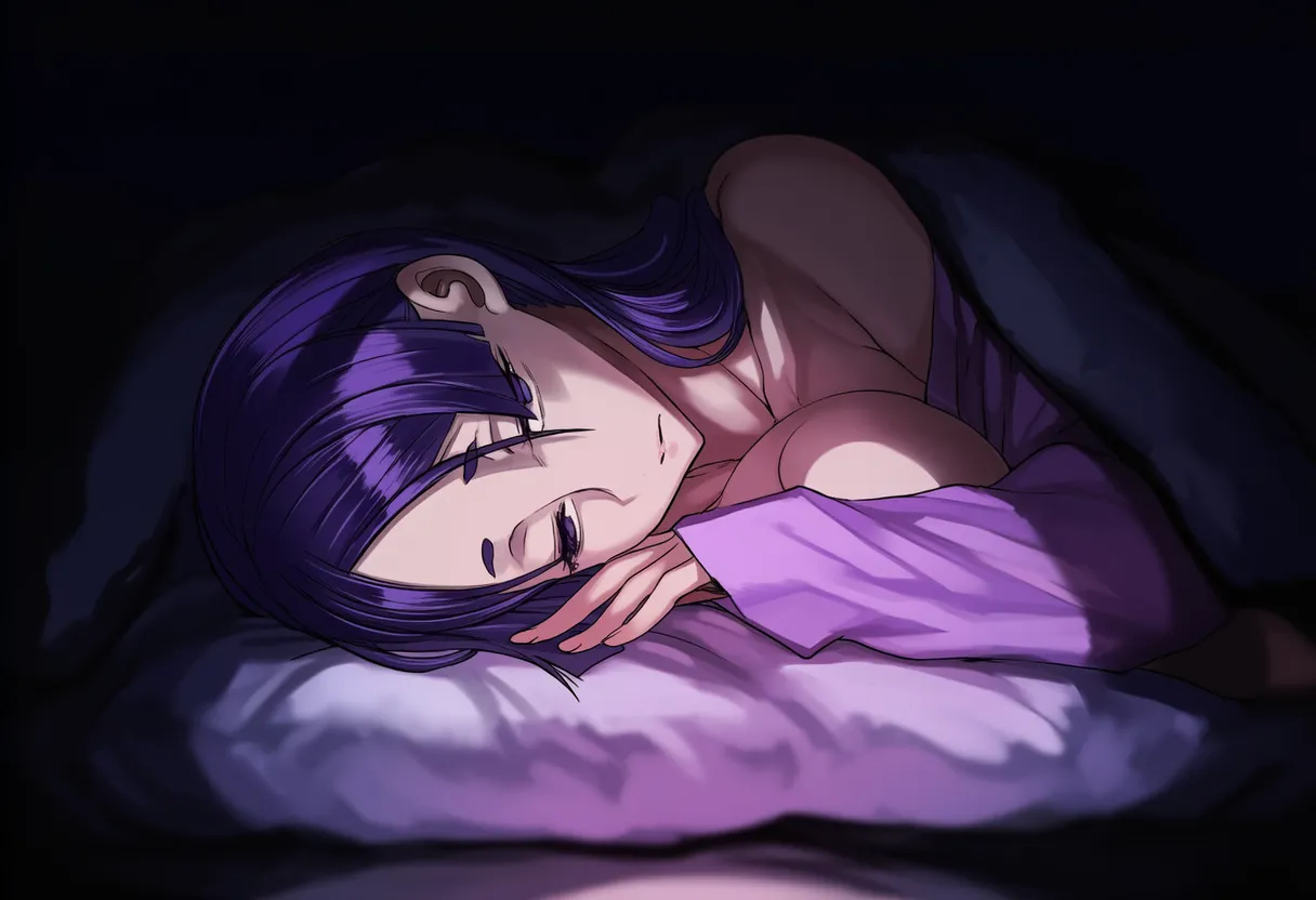 FireEggs 源赖光 Page.83