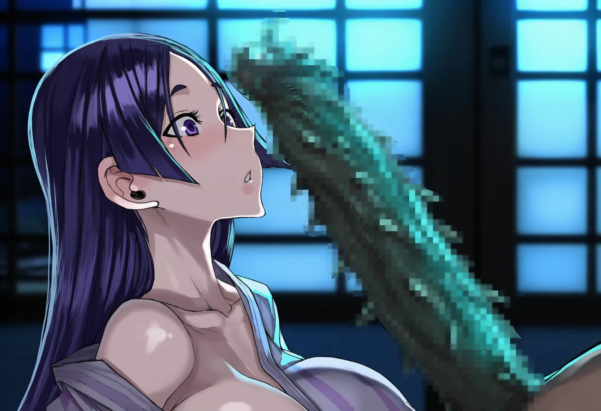 FireEggs 源赖光 Page.97