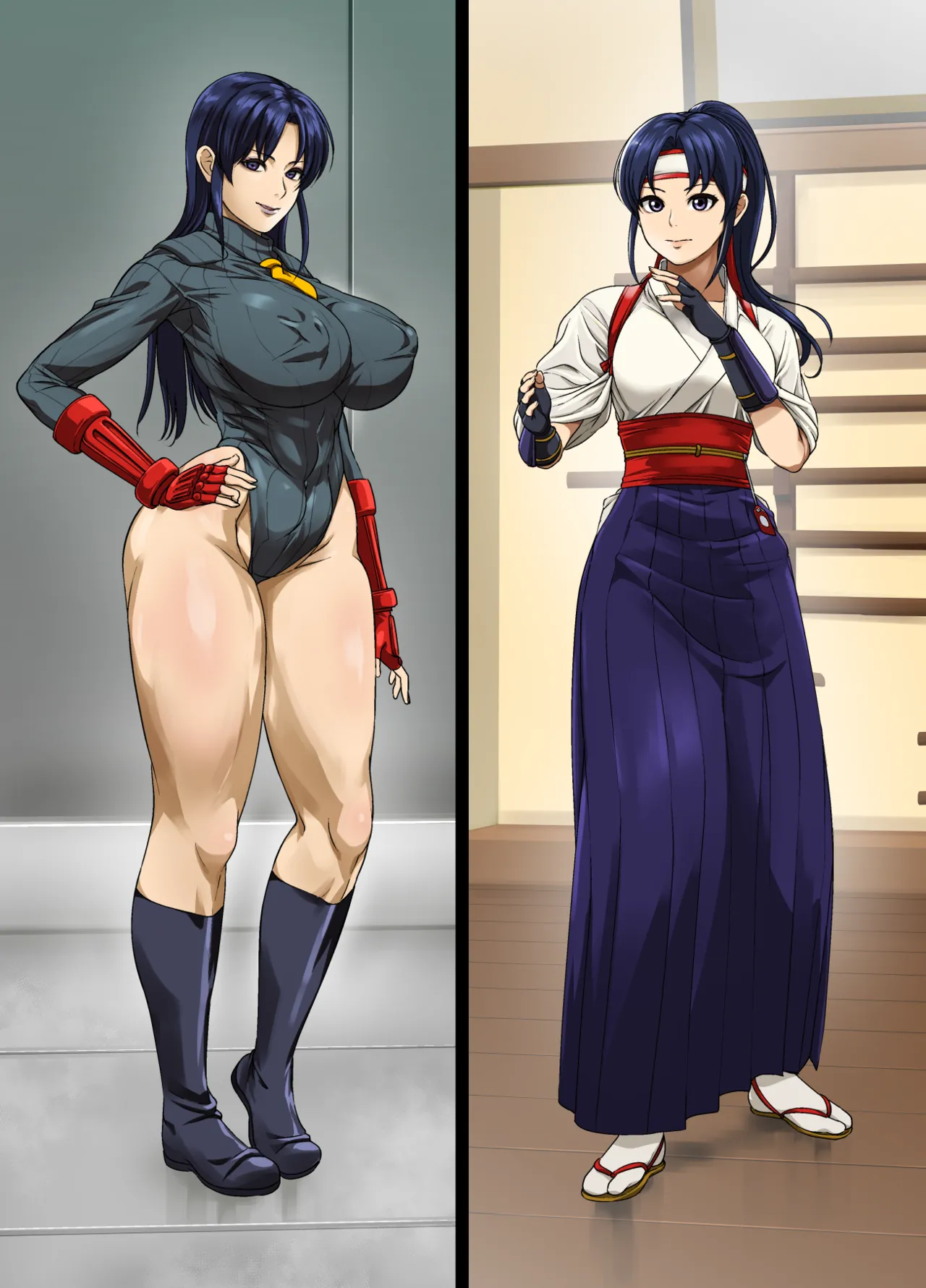 リクエストいただいたものです Page.113