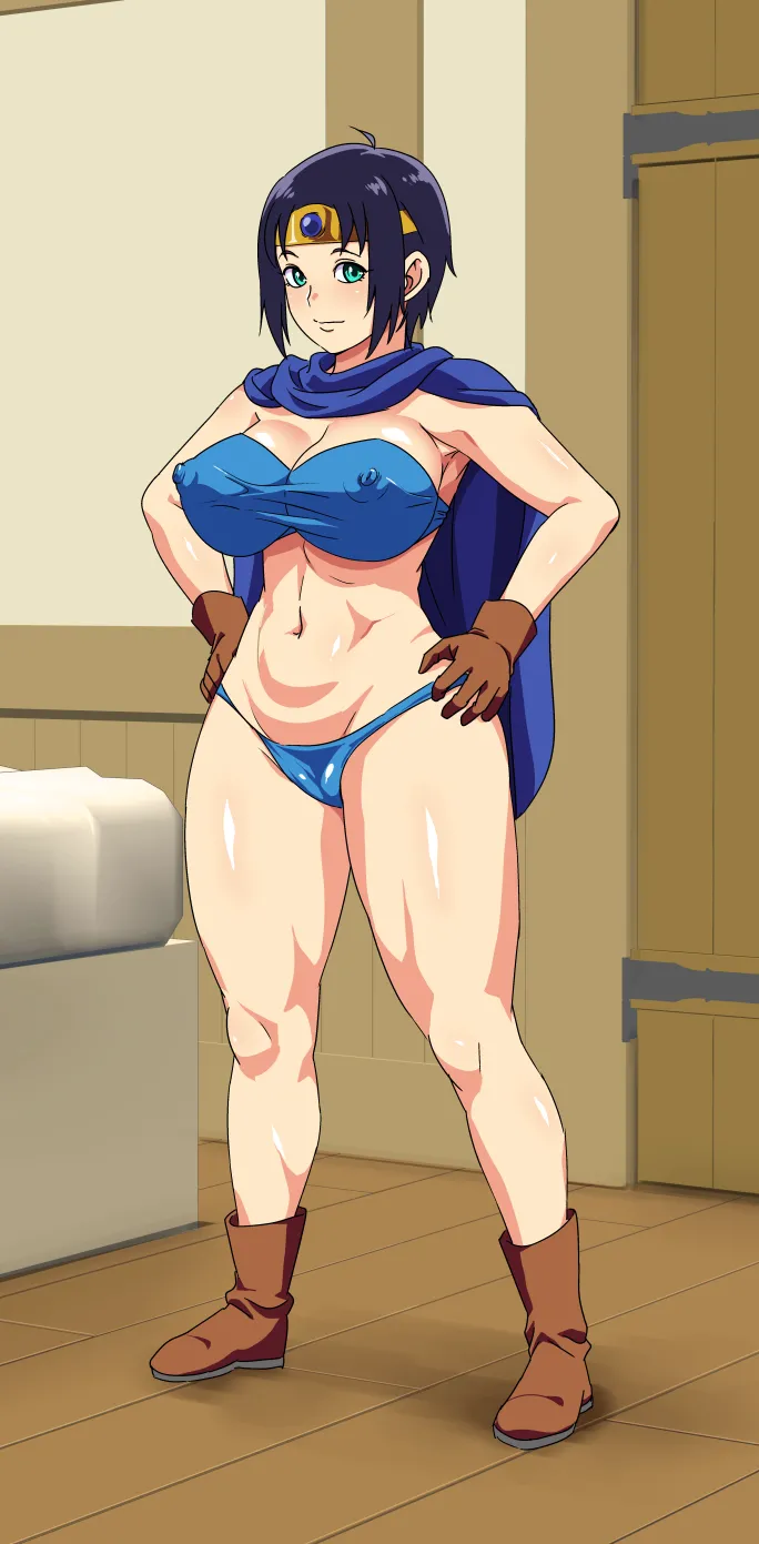 リクエストいただいたものです Page.56