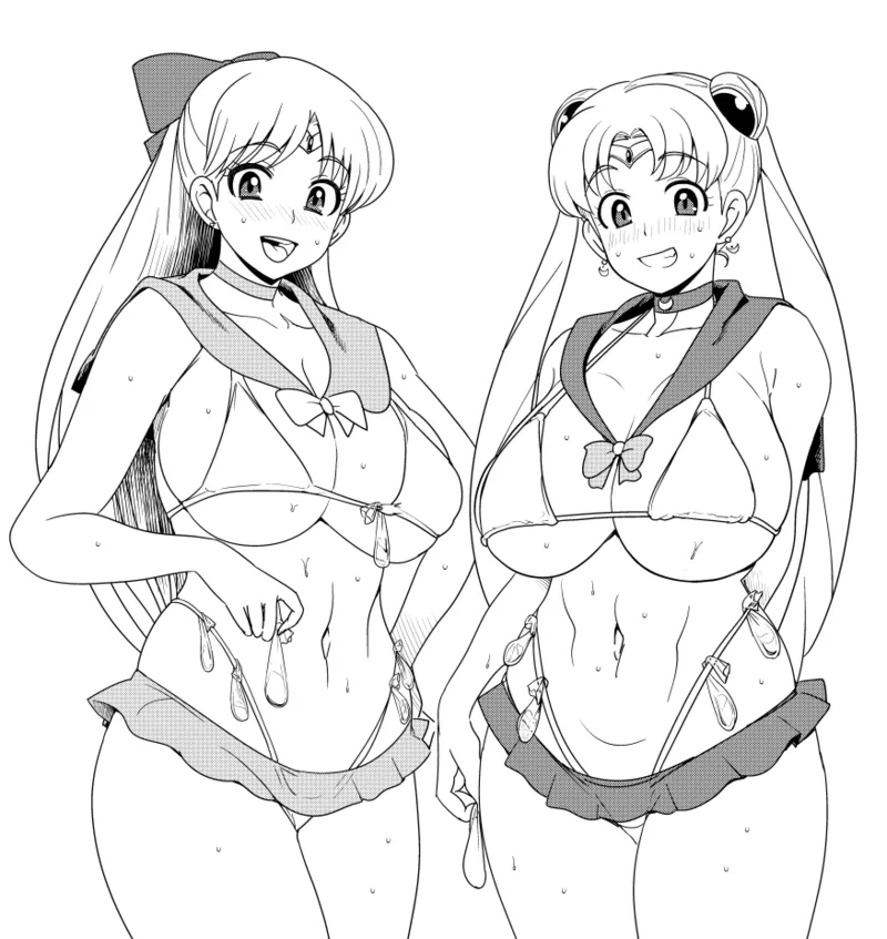 リクエストいただいたものです Page.61