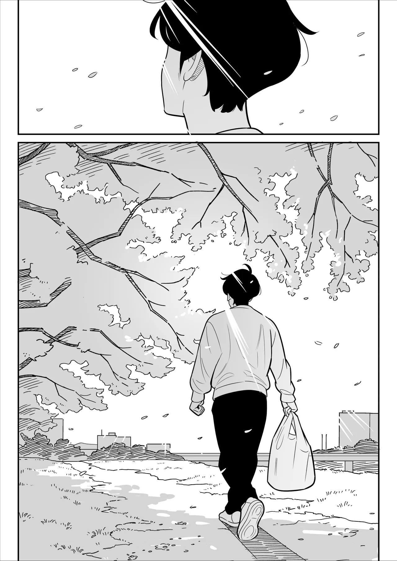 【朗報】激安風俗で大当たり引いた 最終章 Page.112