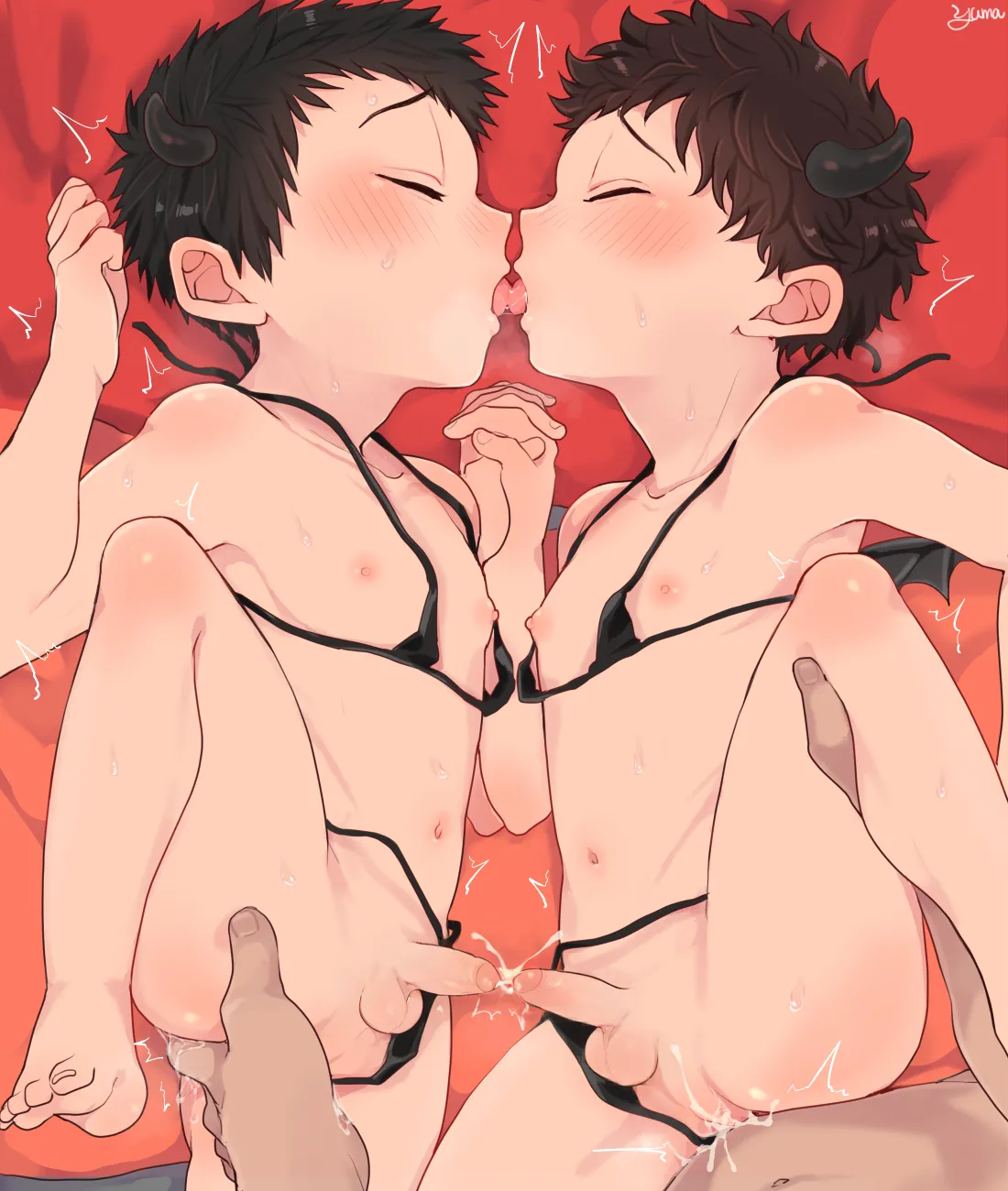 Fanbox 2021-2022 Page.124