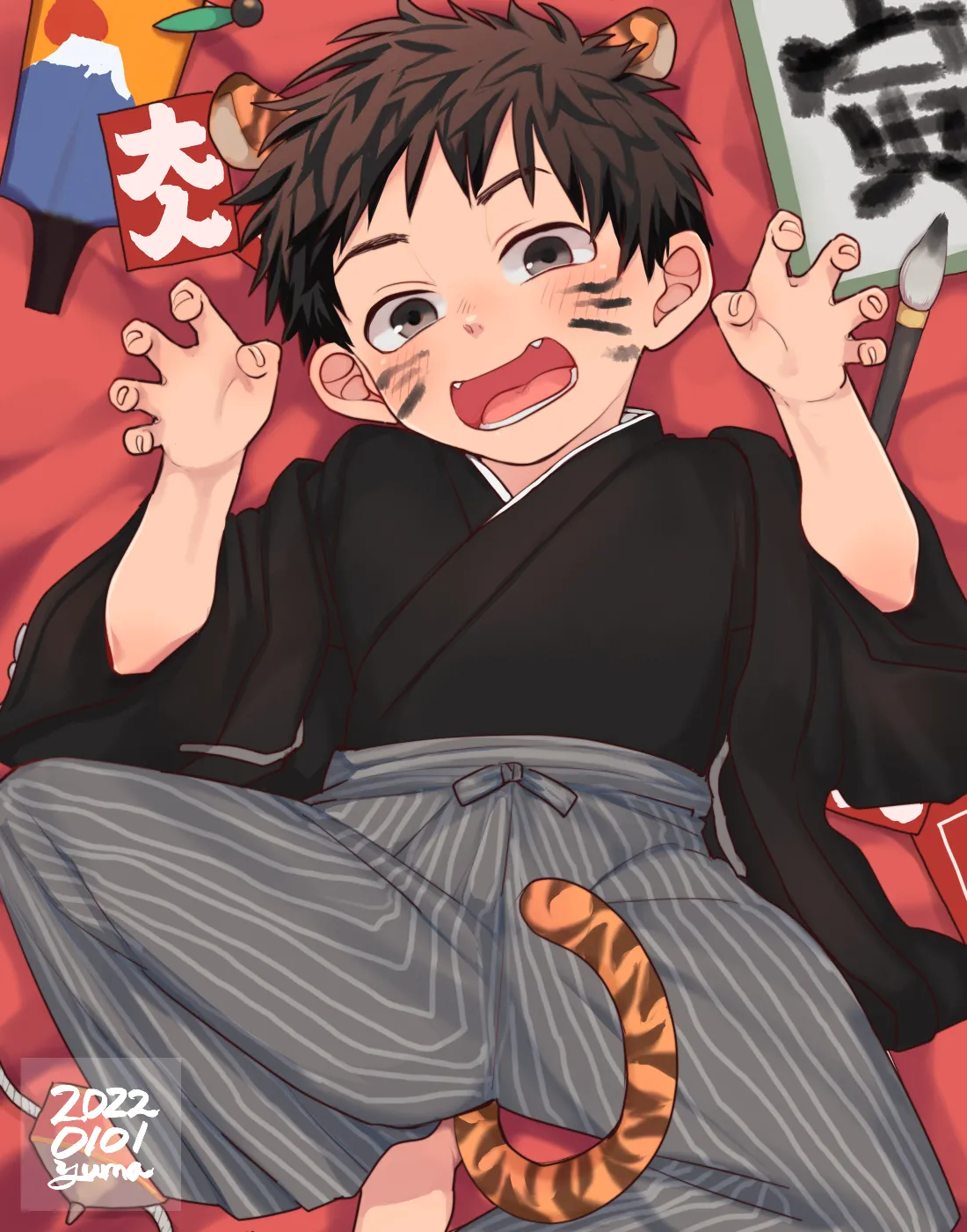 Fanbox 2021-2022 Page.181