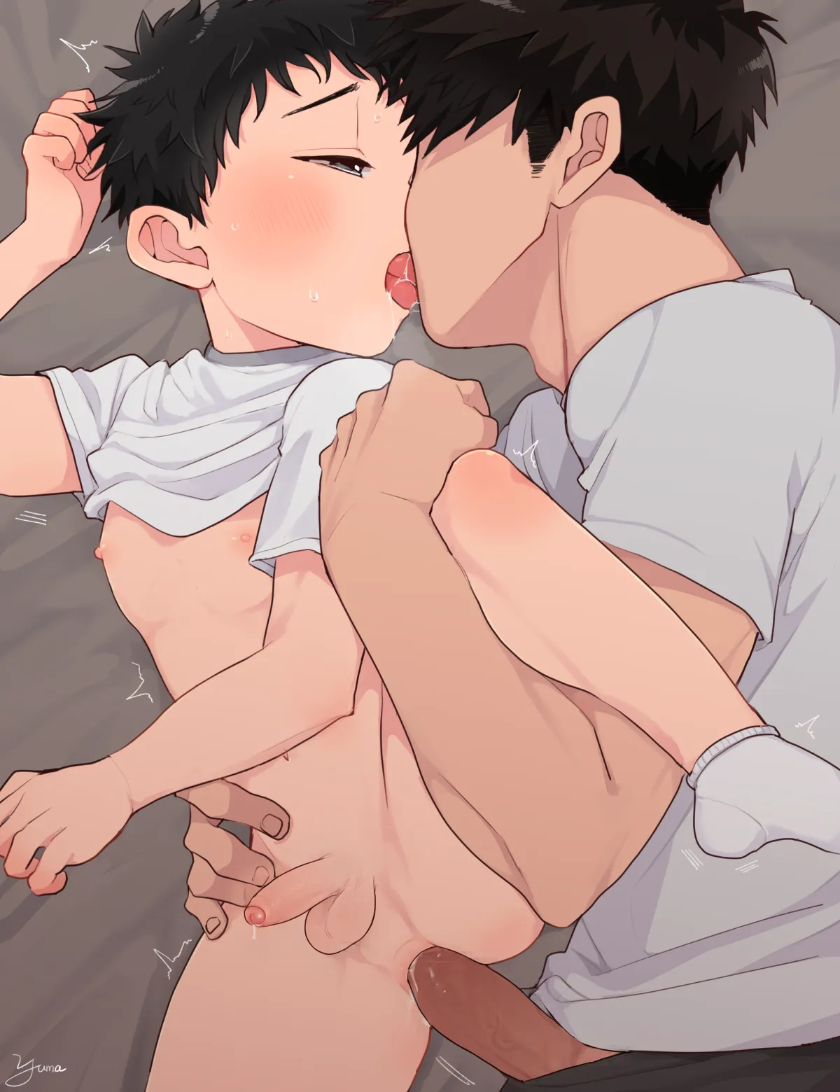 Fanbox 2021-2022 Page.19