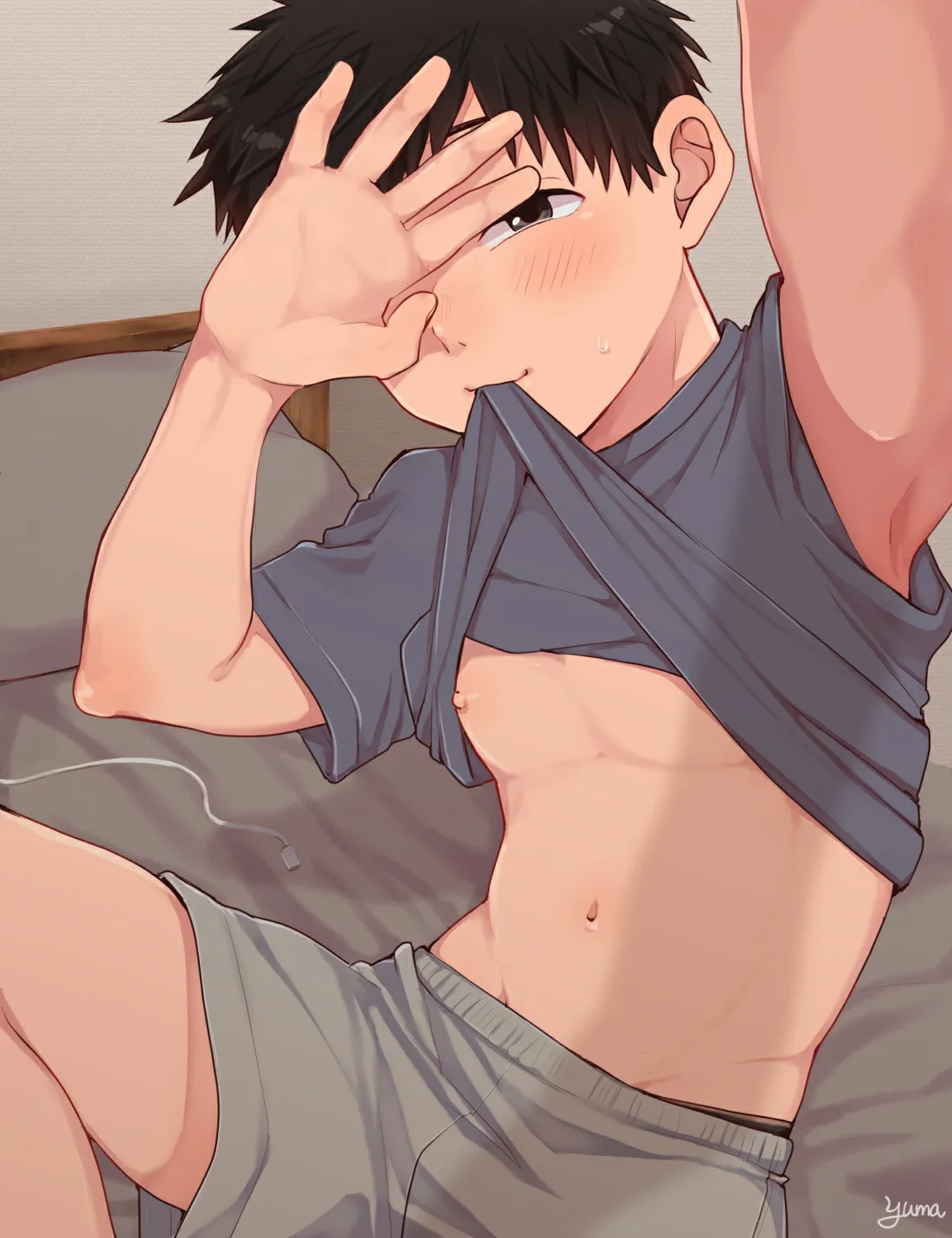 Fanbox 2021-2022 Page.89