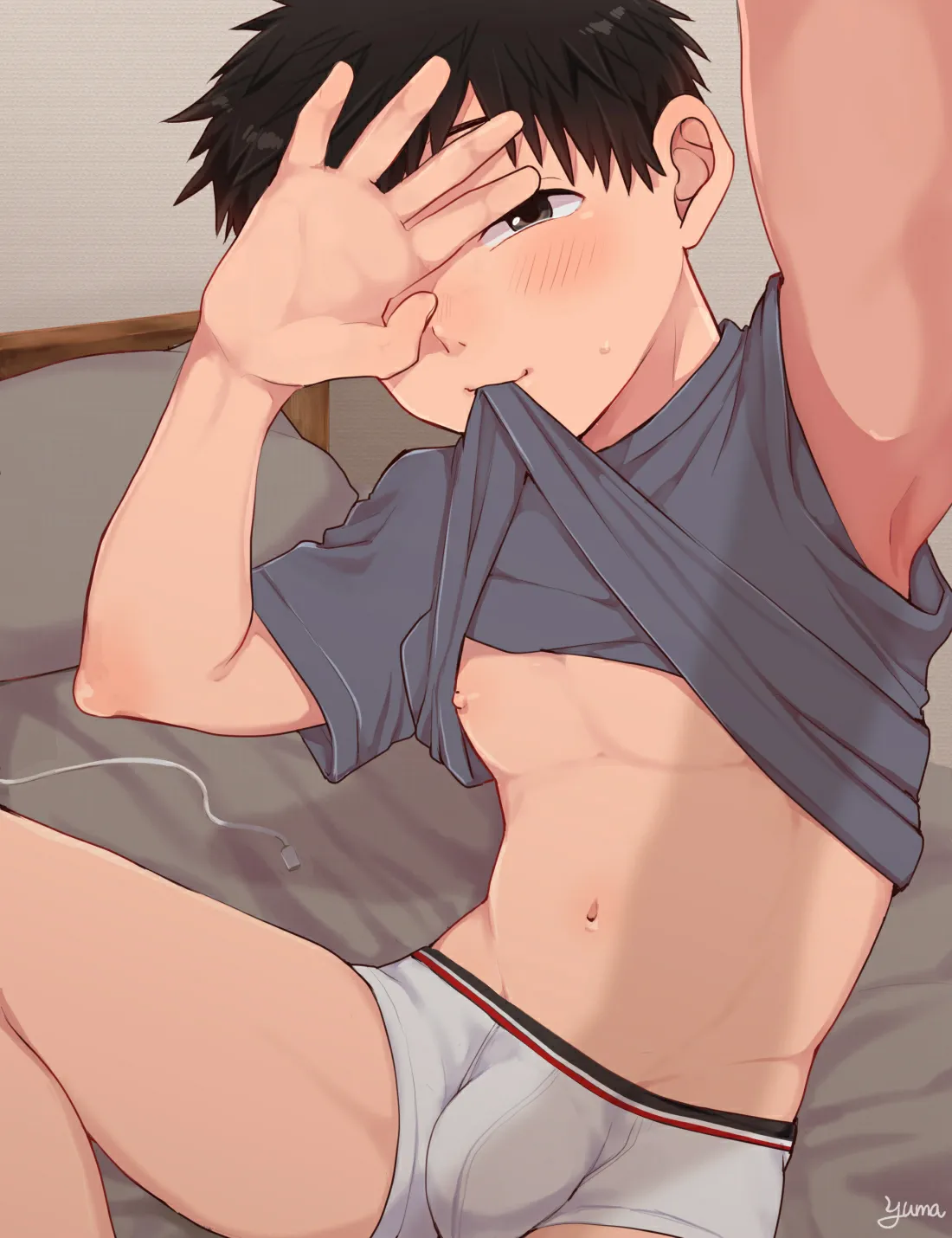 Fanbox 2021-2022 Page.90