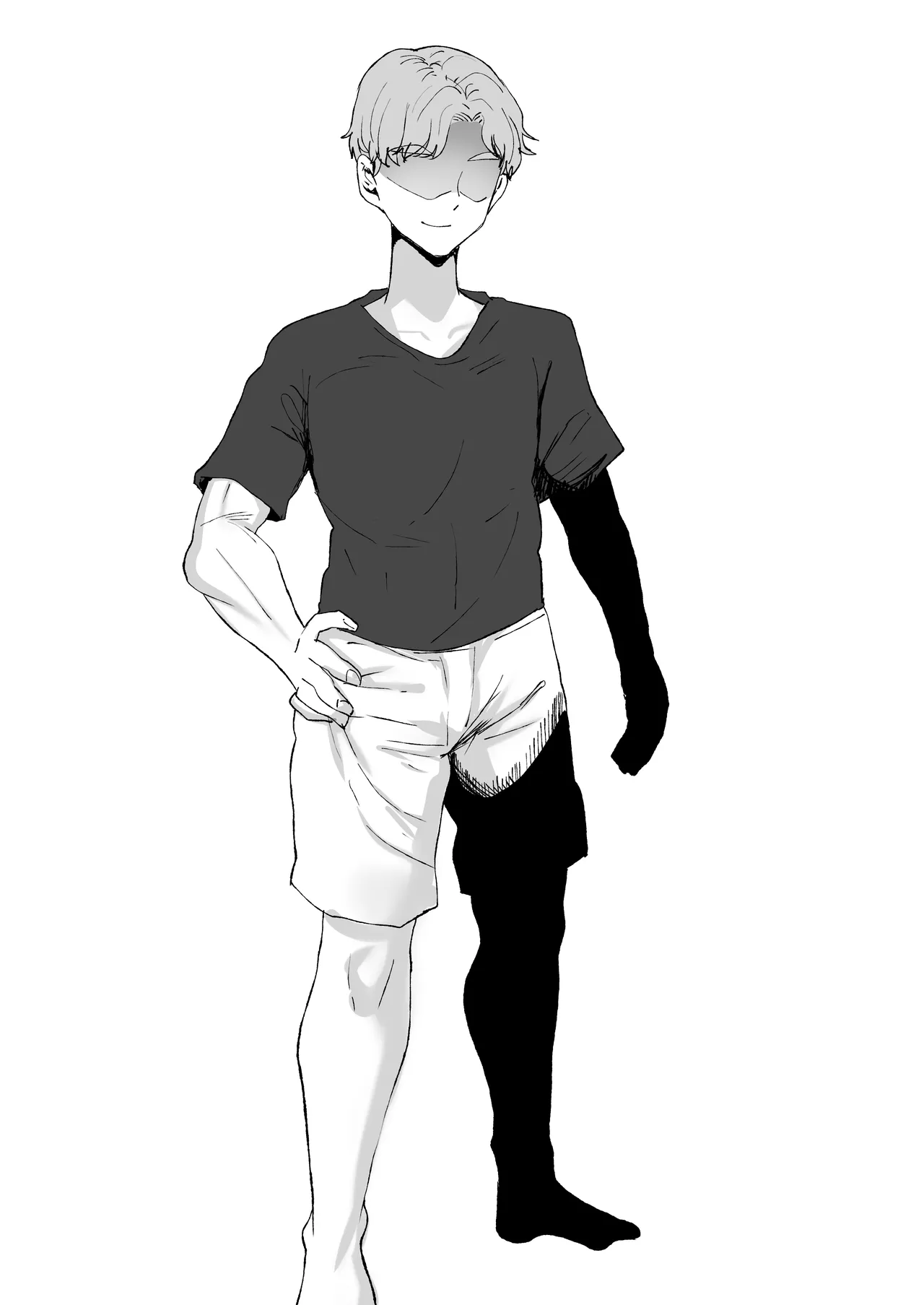 元カレのデカチンが忘れられないの？；； Page.73