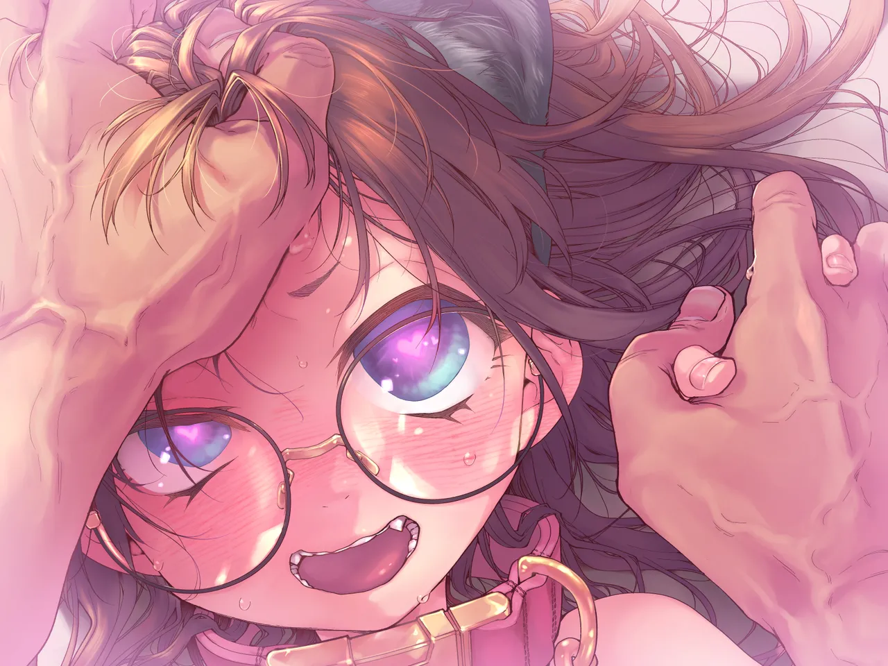 催眠アプリとホメオスタシス #1 Page.2