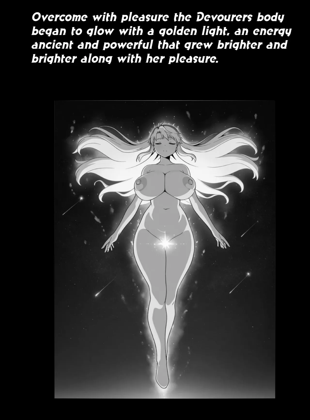 Giantess Comics Page.13