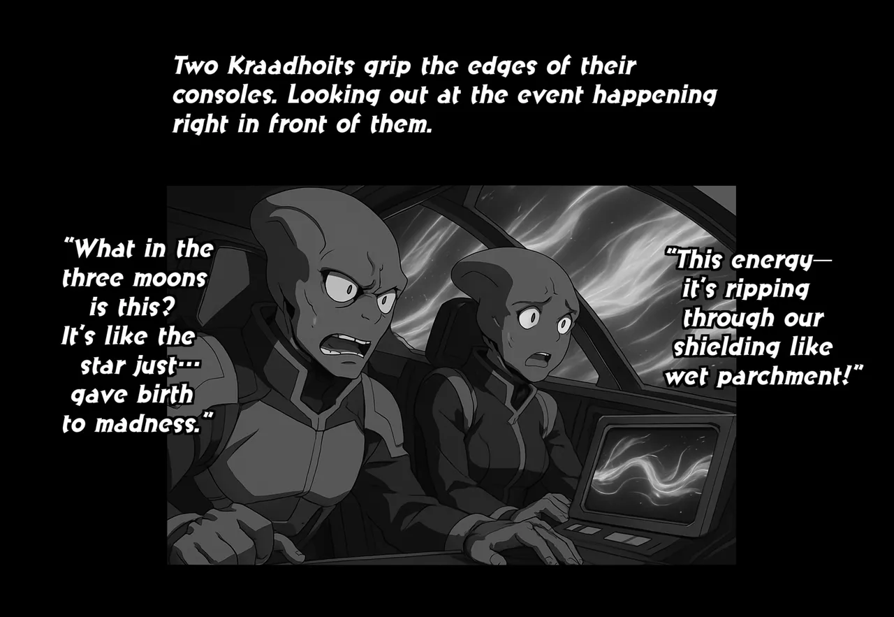 Giantess Comics Page.20