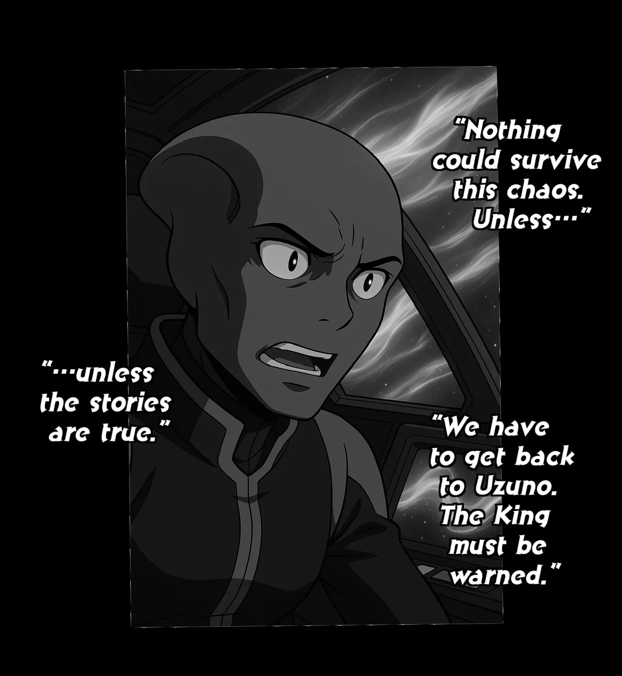 Giantess Comics Page.22