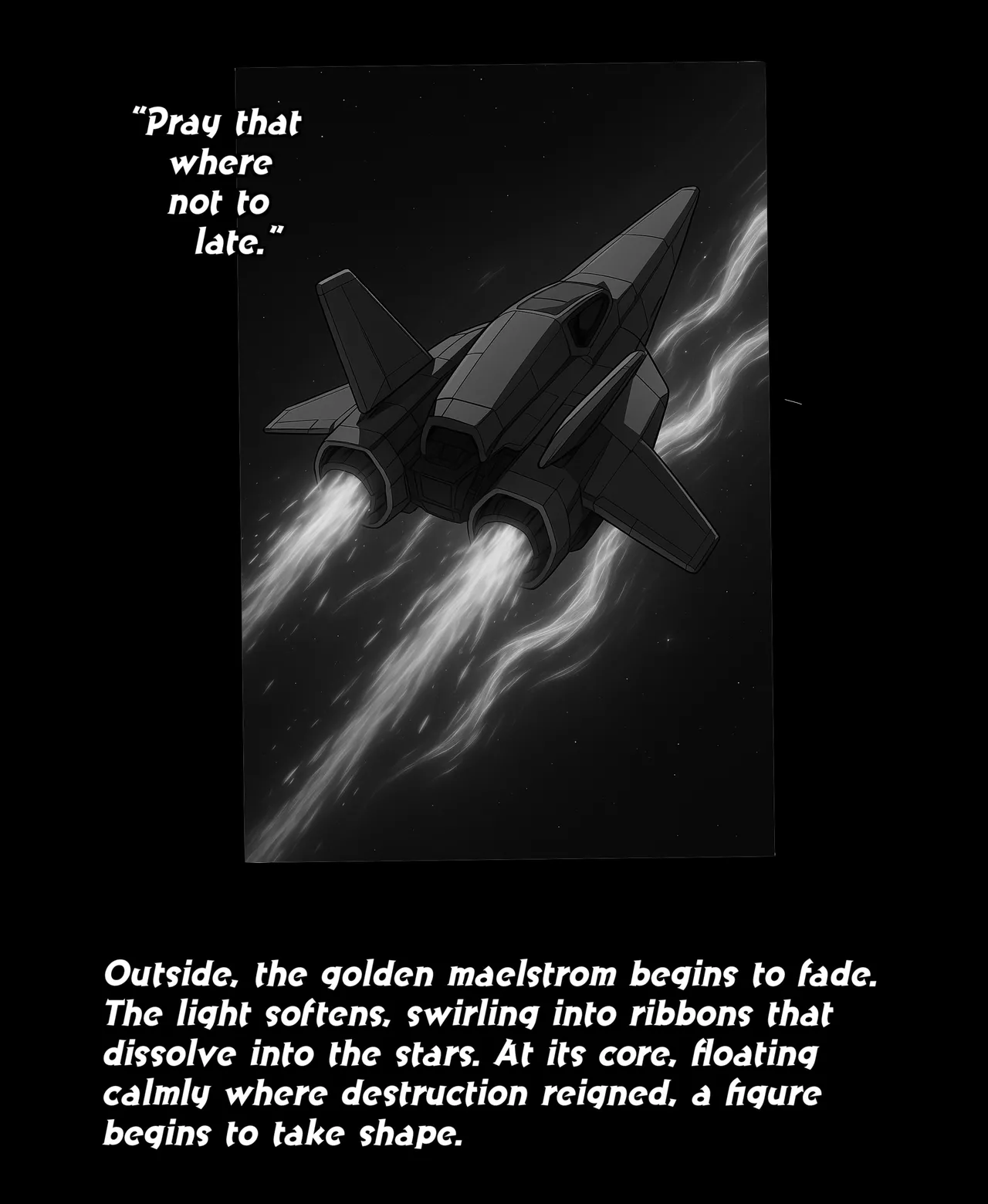 Giantess Comics Page.23