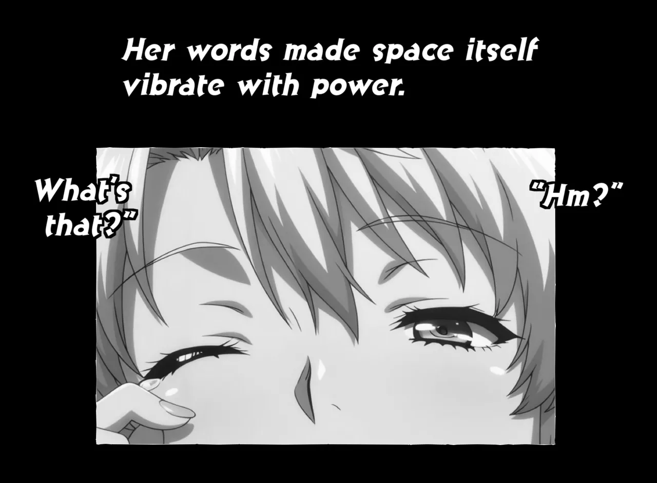 Giantess Comics Page.31