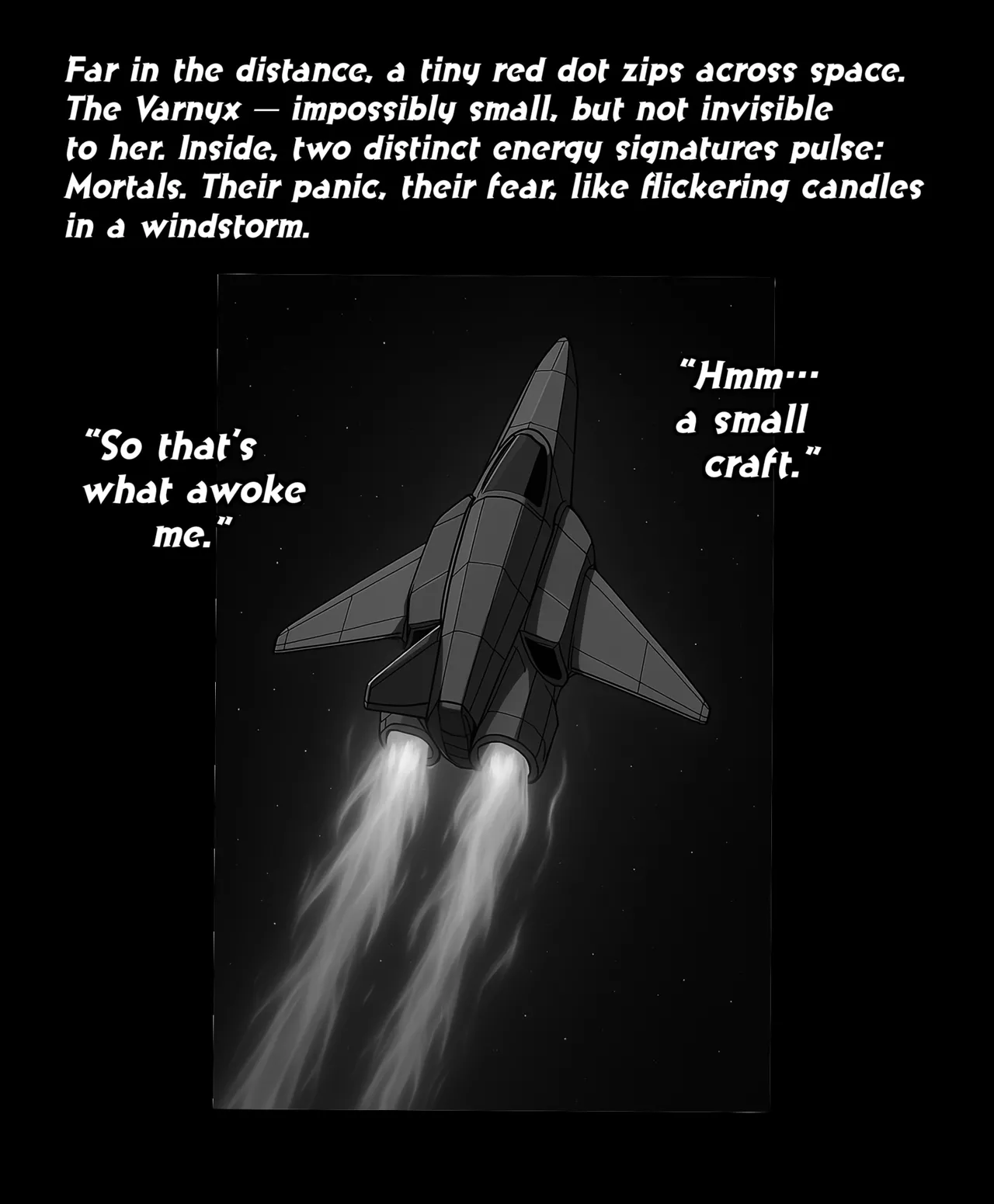 Giantess Comics Page.32