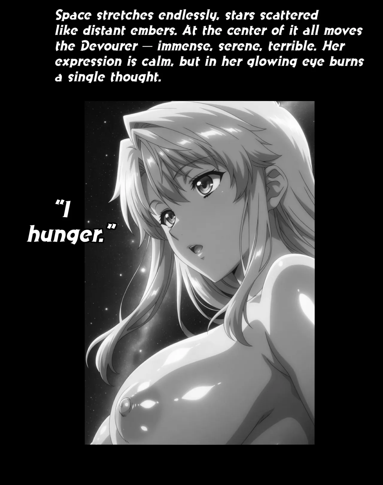 Giantess Comics Page.35