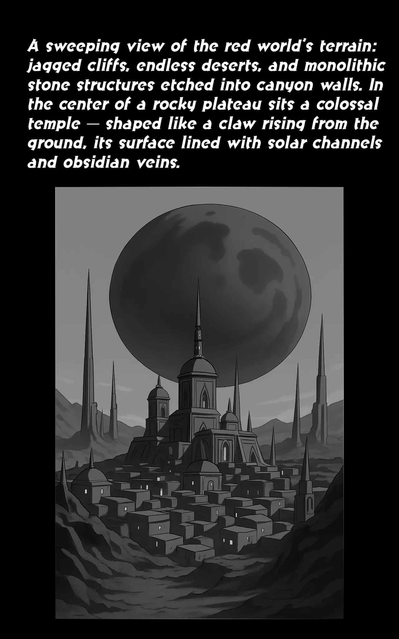 Giantess Comics Page.38