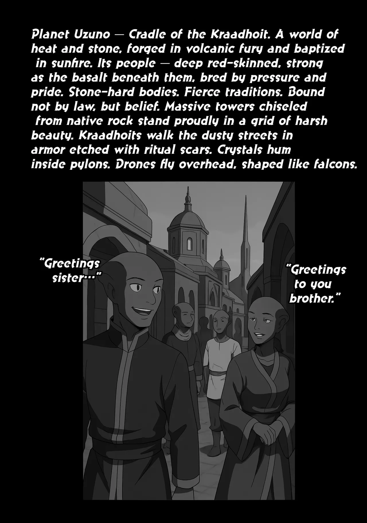 Giantess Comics Page.39