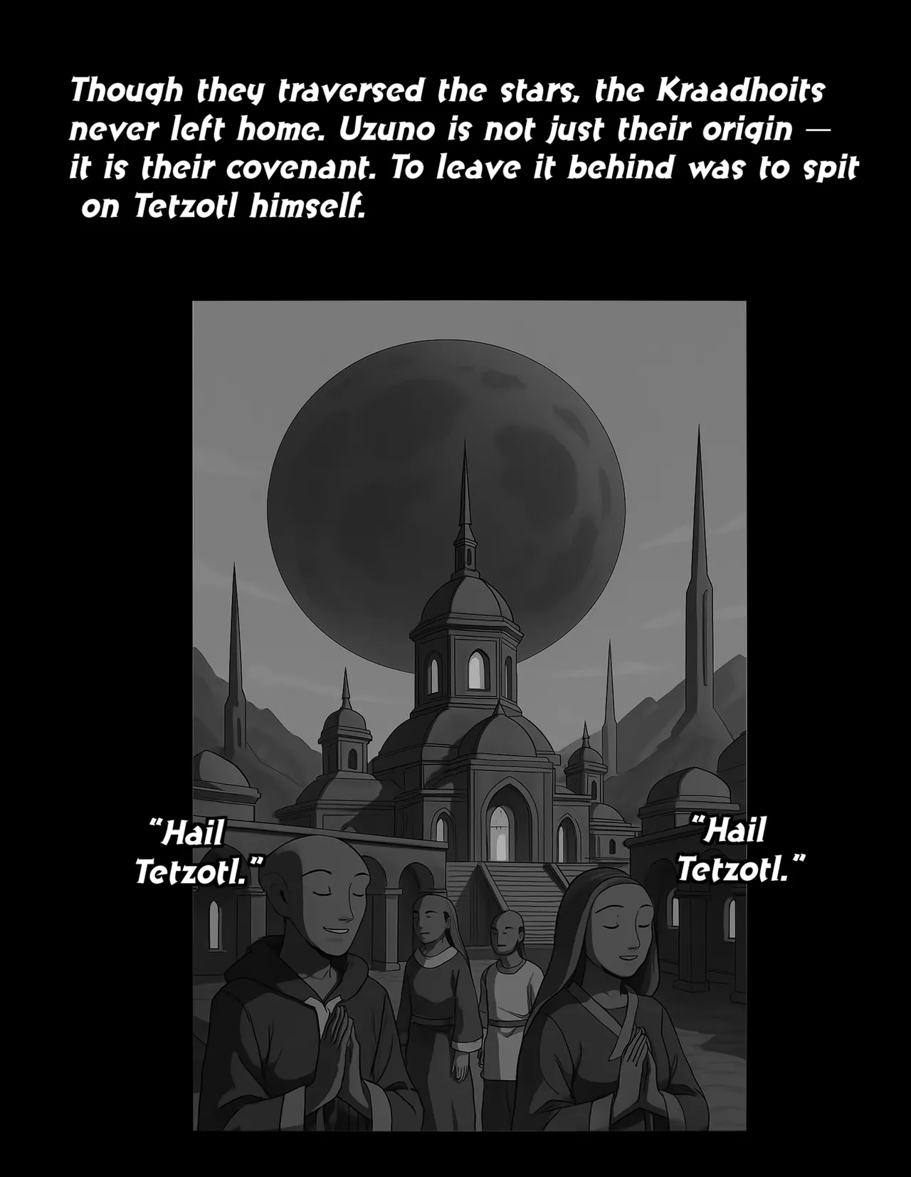 Giantess Comics Page.40