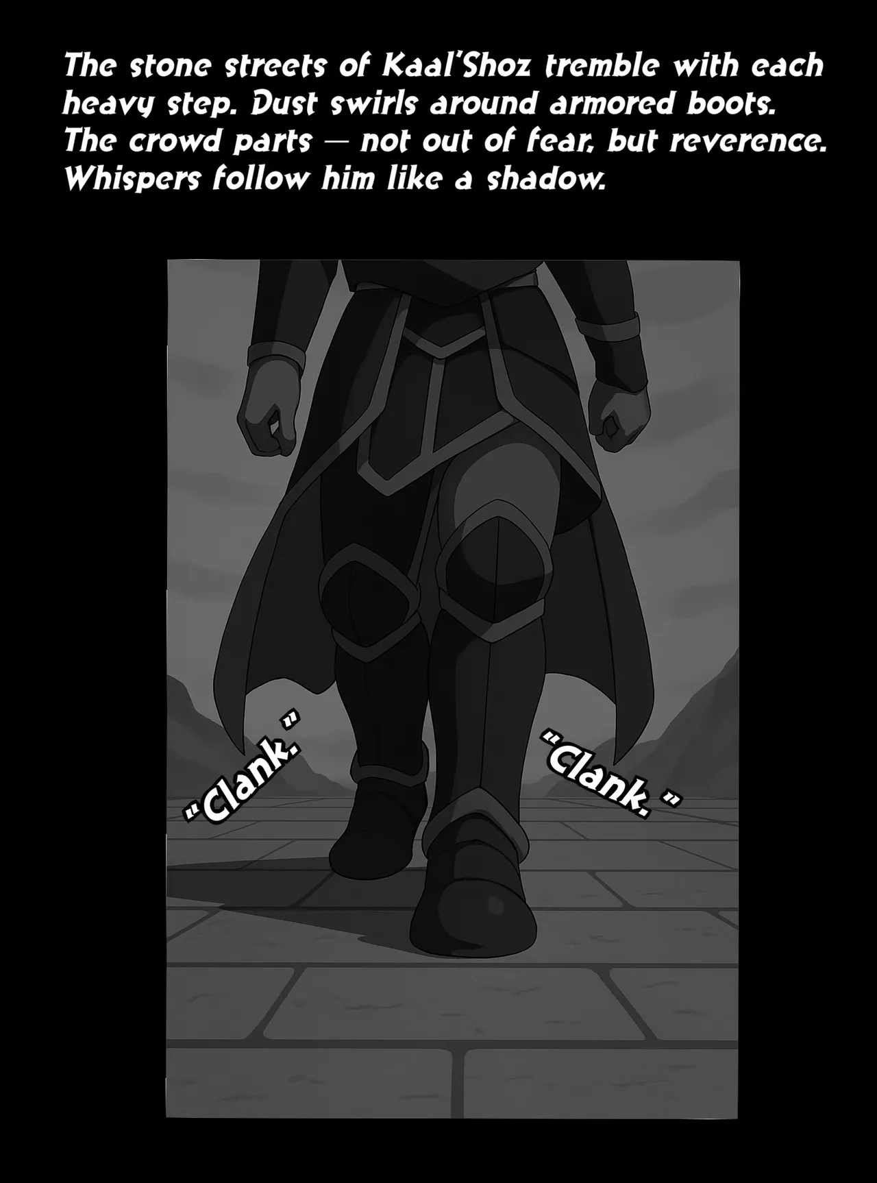 Giantess Comics Page.42