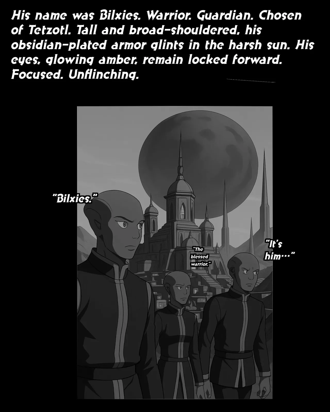 Giantess Comics Page.43