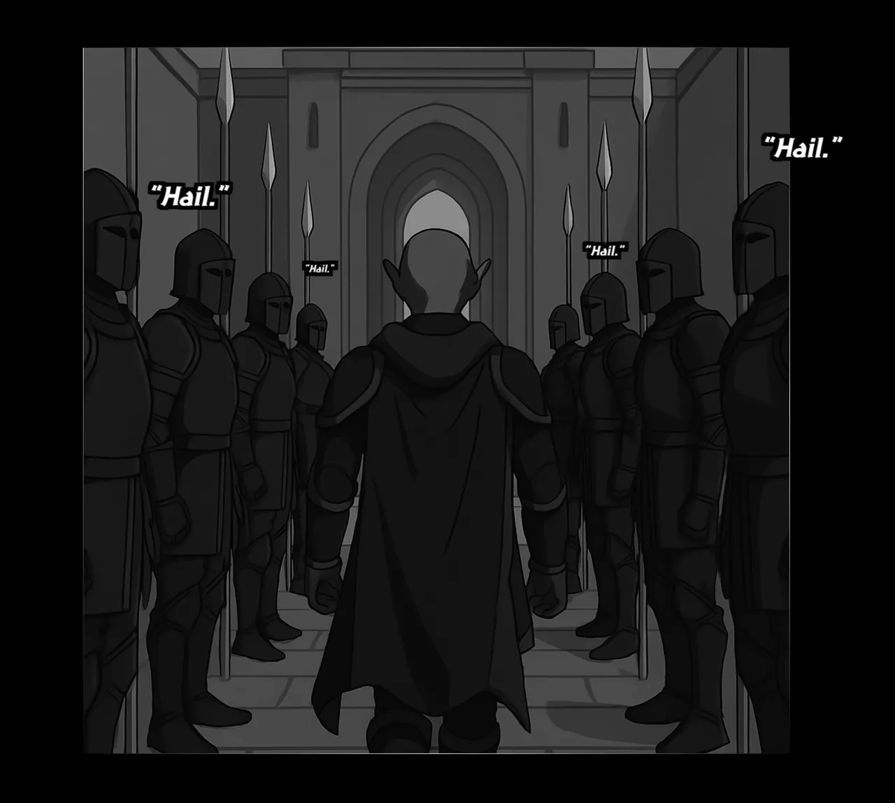 Giantess Comics Page.45