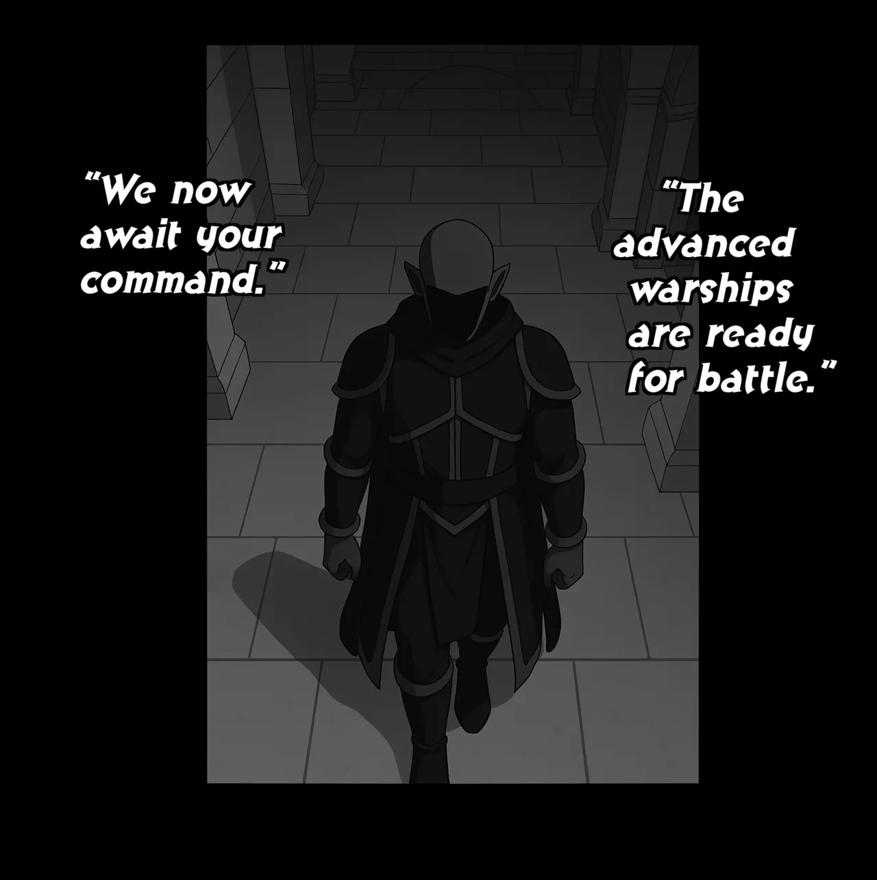 Giantess Comics Page.51