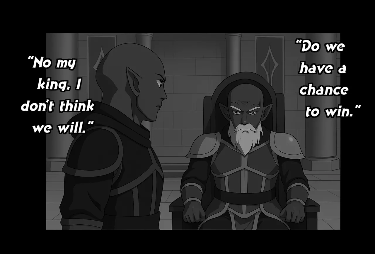 Giantess Comics Page.55