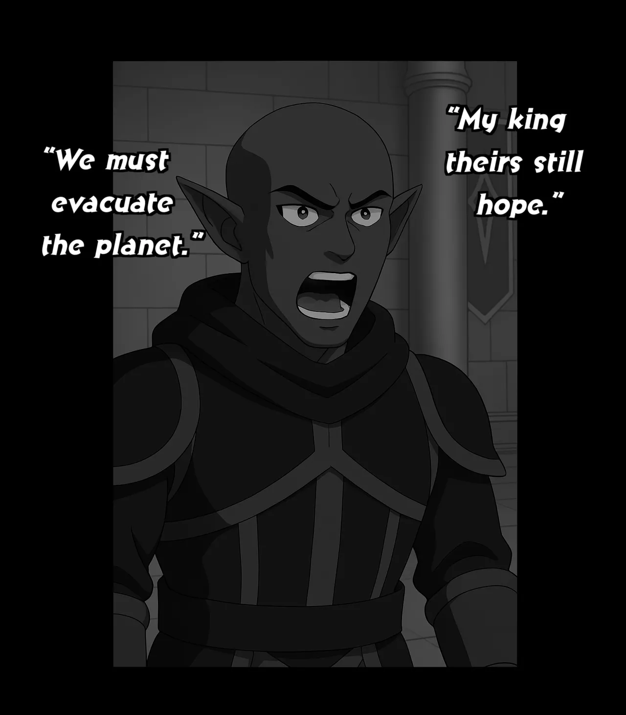 Giantess Comics Page.57