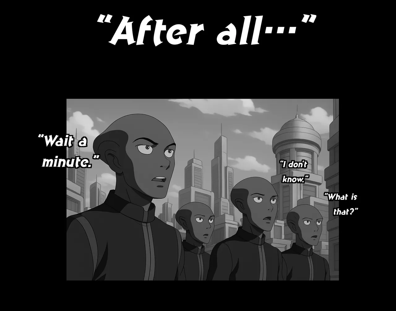 Giantess Comics Page.60