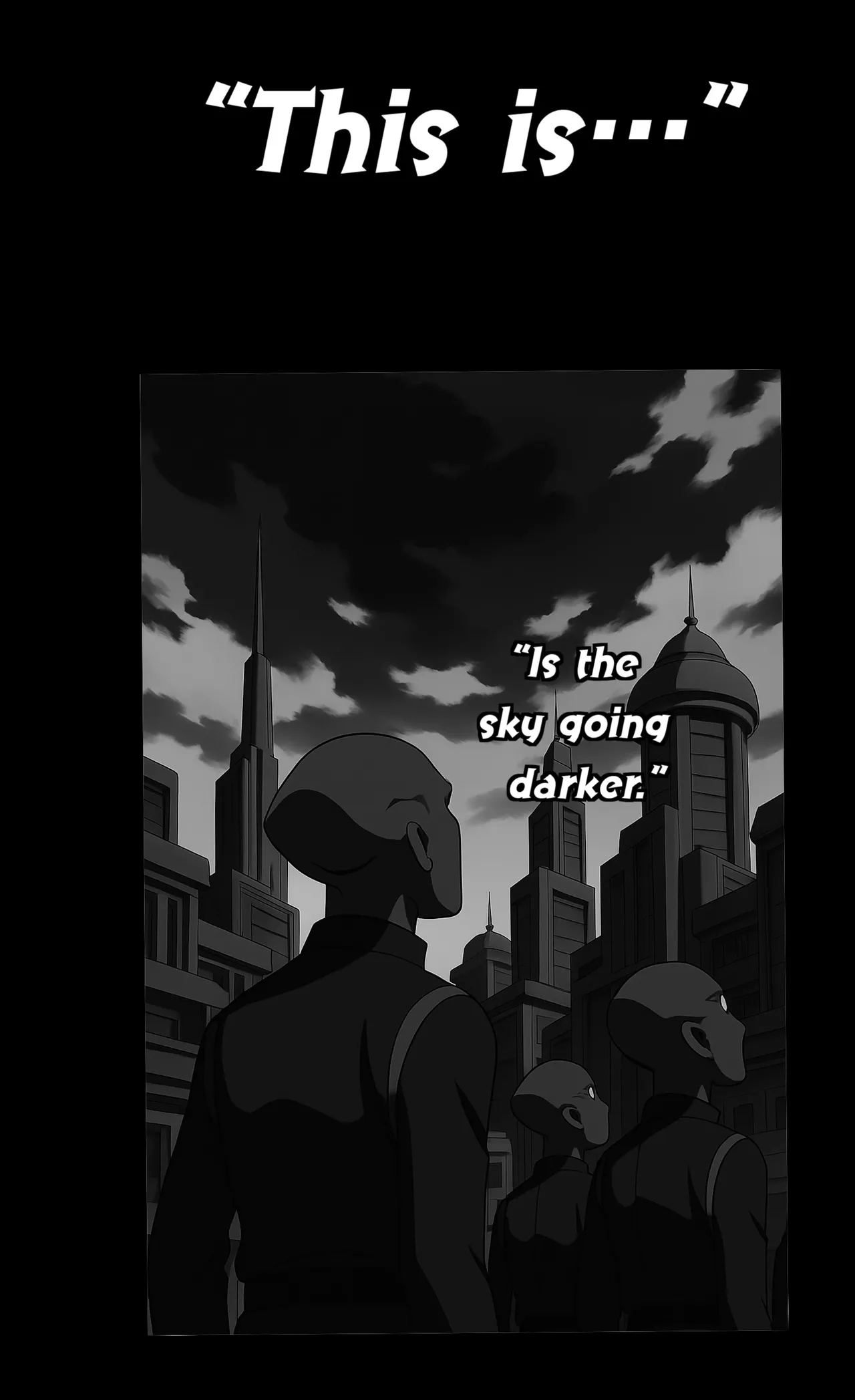 Giantess Comics Page.61