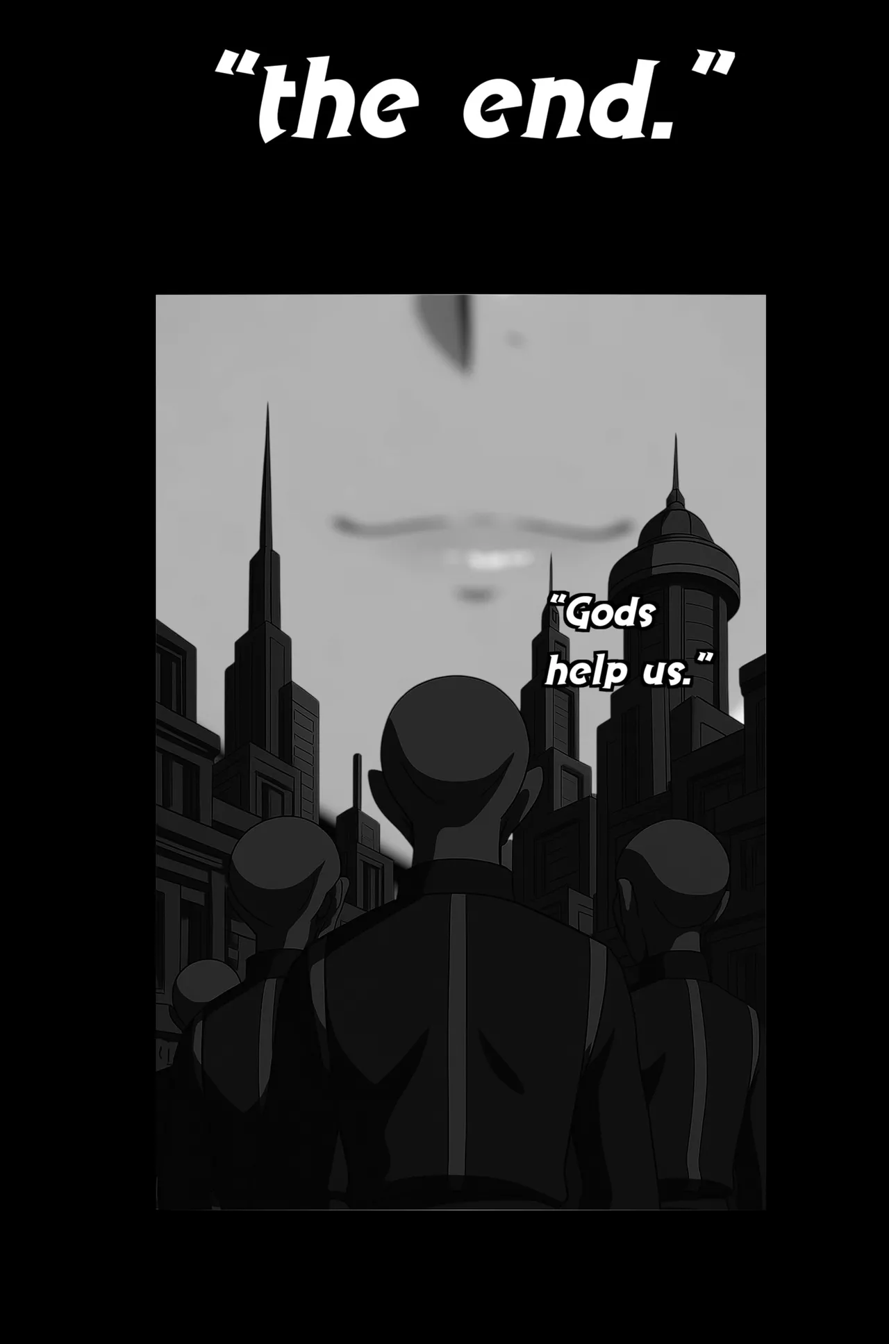 Giantess Comics Page.62