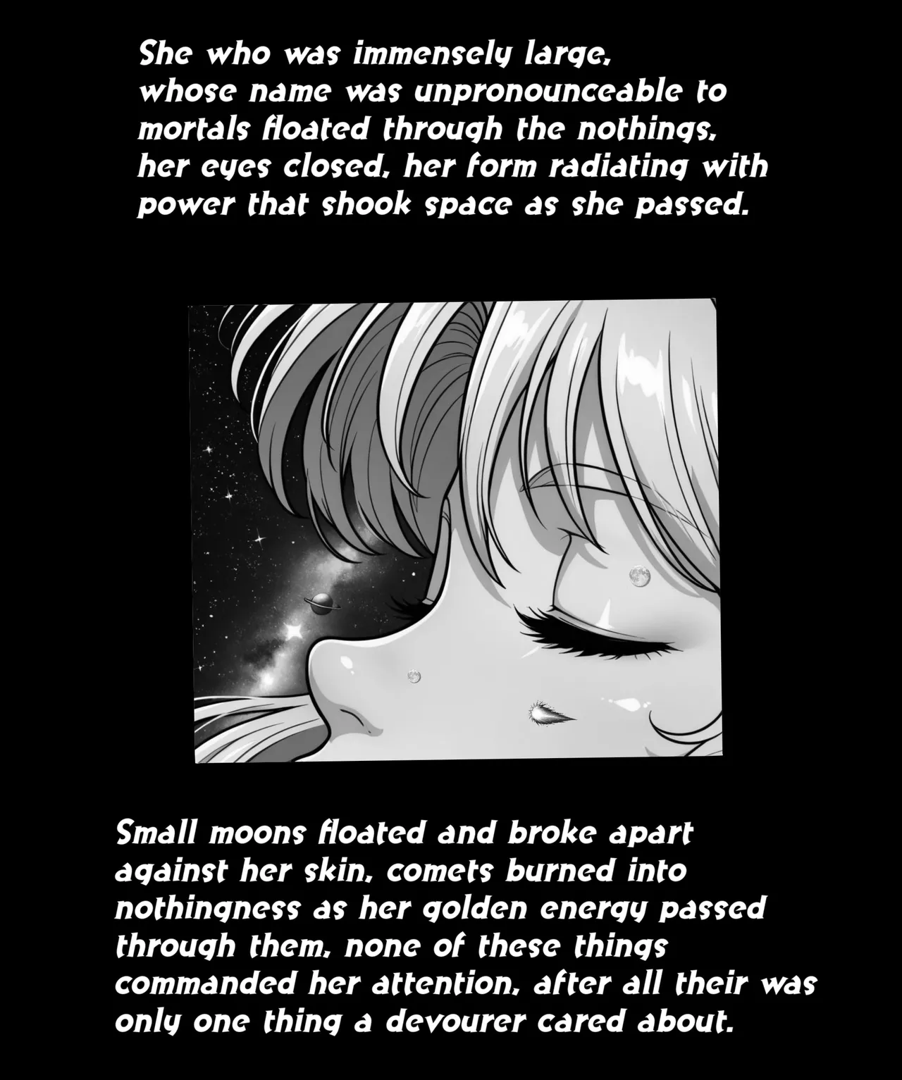 Giantess Comics Page.7