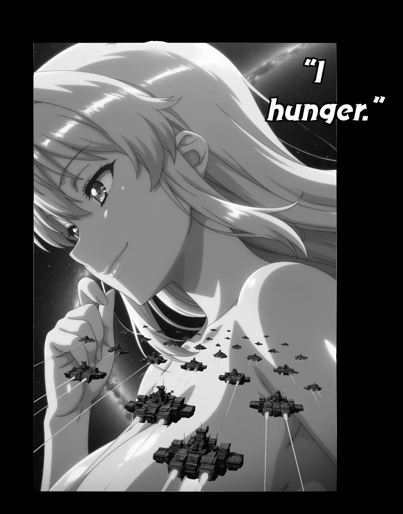 Giantess Comics Page.73