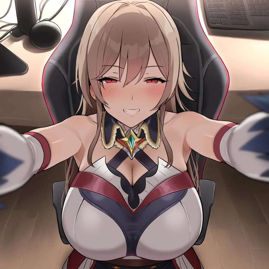 Furen E Lustario Page.11