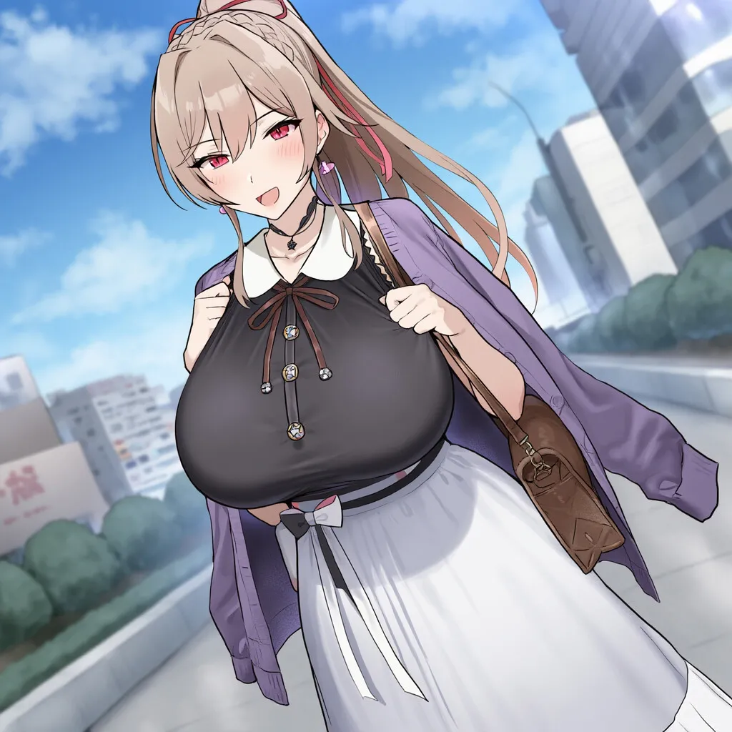 Furen E Lustario Page.125