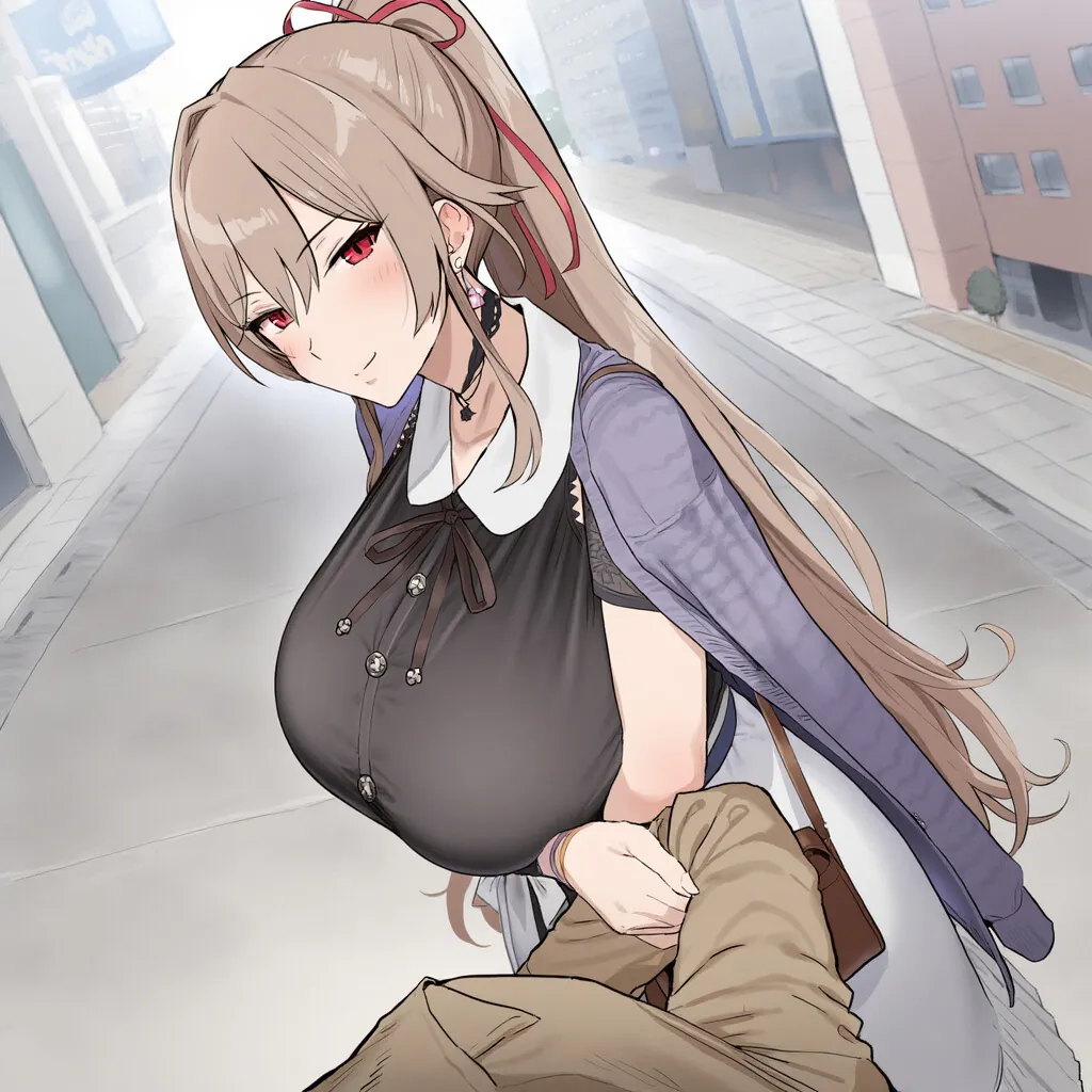 Furen E Lustario Page.126