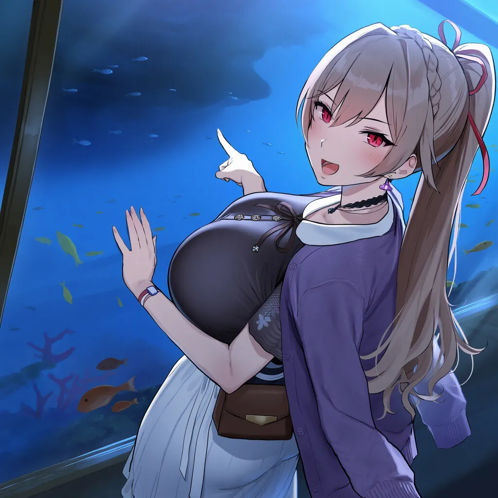 Furen E Lustario Page.131