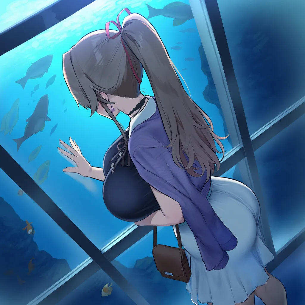 Furen E Lustario Page.132