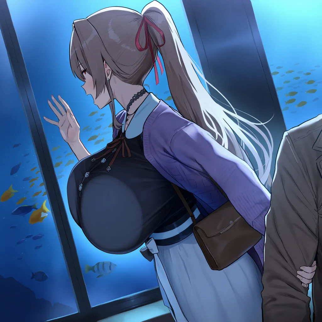 Furen E Lustario Page.133